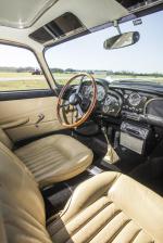 Aston Martin DB4 GT 1962 года (WW)